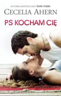 Ahern Cecelia — PS Kocham cię