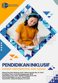 Diajeng Tyas Pinru Phytanza, Ridwan Agustian Nur, Hasyim, et al. — Pendidikan Inklusif: Konsep, Implementasi, dan Tujuan
