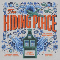 Corrie ten Boom;Elizabeth Sherrill;John Sherrill; & Elizabeth Sherrill & John Sherrill — The Hiding Place