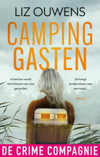 Liz Ouwens — Campinggasten