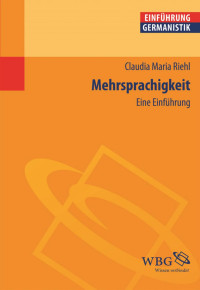 3B2 Total Publishing System 7.51n/W — Mehrsprachigkeit Eine Einführung