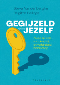 Steve Vandenberghe, Brigitte Ballings — Gegijzeld door jezelf