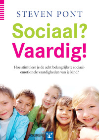 Steven Pont — Sociaal? Vaardig!