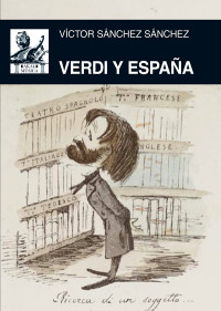 Víctor Sánchez Sánchez — Verdi y España