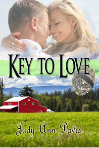 Judy Ann Davis [Davis, Judy Ann] — Key To Love