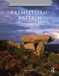 Timothy Darvill — Prehistoric Britain