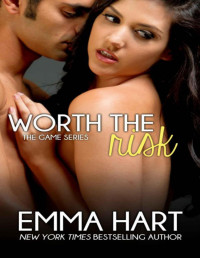 Emma Hart — Worth the Risk
