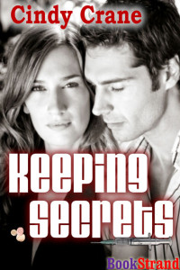 Cindy Crane — Keeping Secrets Crane