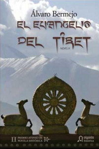 Alvaro Bermejo Marcos — El Evangelio del Tíbet