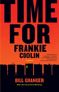 Bill Granger — Time for Frankie Coolin