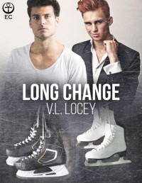 V.L. Locey — Long Change