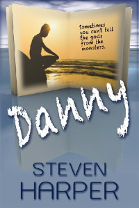 Steven Piziks — Danny