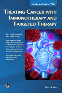 David A. Olle — Treating Cancer with Immunotherapy and Targeted Therapy