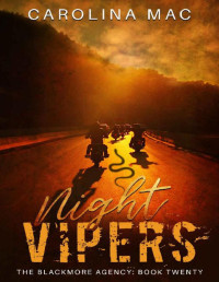 Carolina Mac — Night Vipers