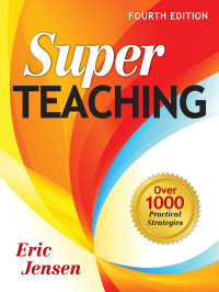 Jensen, Eric — Super Teaching