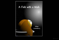 Ethan Crownberry — A fish with a wish (Easy English readers)