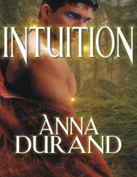 Anna Durand — Intuition