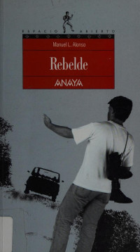 Manuel L. Alonso — Rebelde
