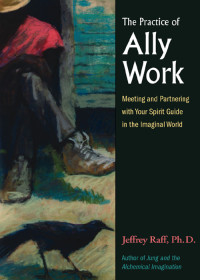 Jeffrey Raff — The Practice of Ally Work