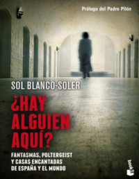 Sol Blanco-Soler — ¿HAY ALGUIEN AQUÍ?