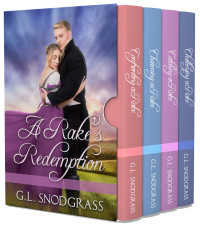 G.L. Snodgrass — A Rake's Redemption