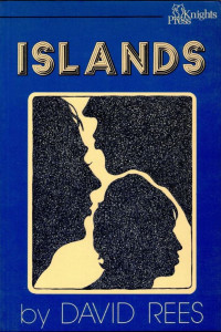 David Rees — Islands: A Collection of Short Stories