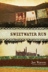 Watson, Jan — Sweetwater Run