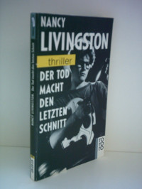 Livingston, Nancy — Der Tod macht den letzten Schnitt