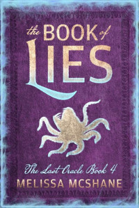 Melissa McShane — The Book of Lies