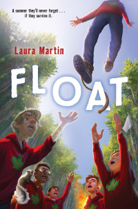 Laura Martin — Float