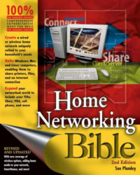 Watson — Home Networking Bible 2nd Edition