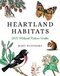 Mary Blocksma — Heartland Habitats