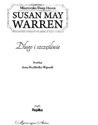 Nieznany autor — Długo i szczęśliwie 11