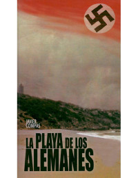 Javier Compas — La playa de los alemanes