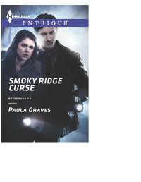 Paula Graves — Smoky Ridge Curse