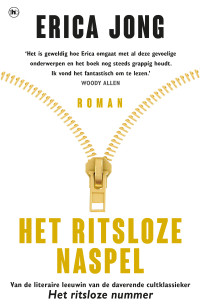 Erica Jong — Het ritzloze naspel