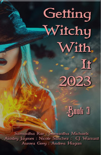 VA — Getting Witchy With It 2023