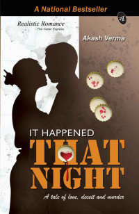 Akash Verma — It Happened That Night