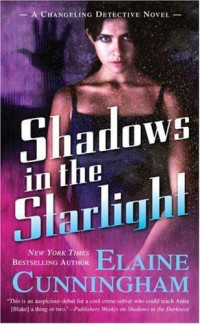 Elaine Cunningham — Shadows in the Starlight (2)