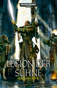 Gav Thorpe — Legion der Sühne