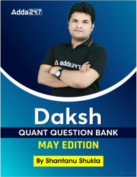 Adda247 — Bank quant question bank