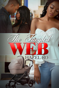 Hazel Ro — The Tangled Web