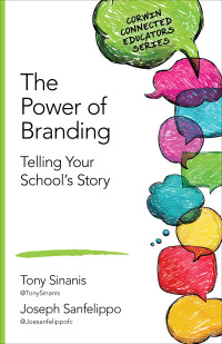 Tony Sinanis;Joseph Sanfelippo; & Joseph Sanfelippo — The Power of Branding