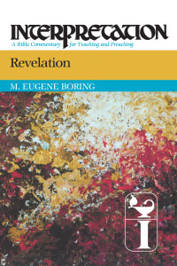 Boring, M. Eugene.; — Revelation