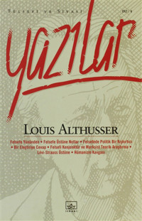 Louis Althusser — Felsefe Üstüne Notlar