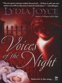 Lydia Joyce [Joyce, Lydia] — Voices of the Night