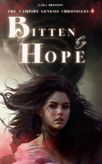 Lara Bronson — Bitten by Hope