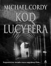 Cordy Michael — Kod Lucyfera