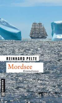 Pelte, Reinhard [Pelte, Reinhard] — Jung 05 - Mordsee