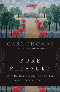 Gary Thomas; — Pure Pleasure